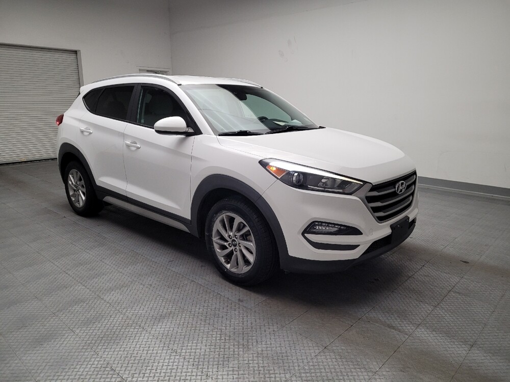 2018 Hyundai Tucson in El Cajon, CA 92020 - 18093767 13