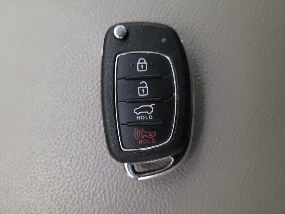 2018 Hyundai Tucson in El Cajon, CA 92020 - 18093767 32