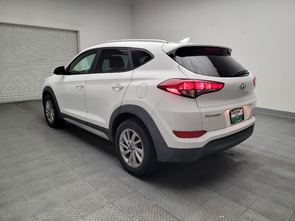 2018 Hyundai Tucson in El Cajon, CA 92020 - 18093767 5