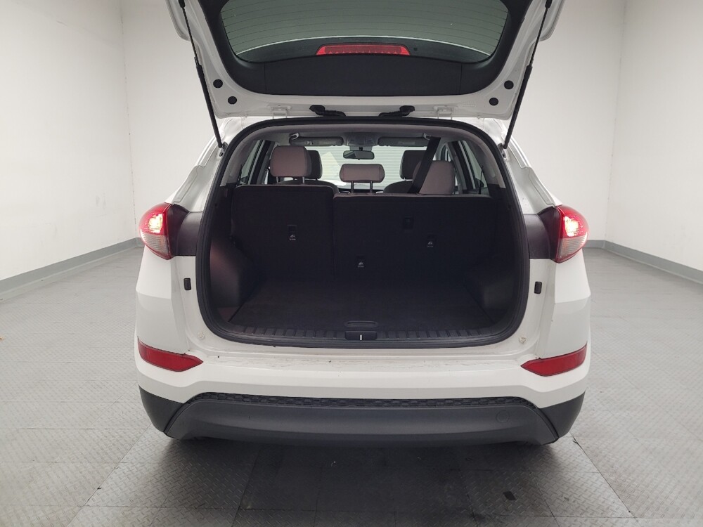 2018 Hyundai Tucson in El Cajon, CA 92020 - 18093767 29