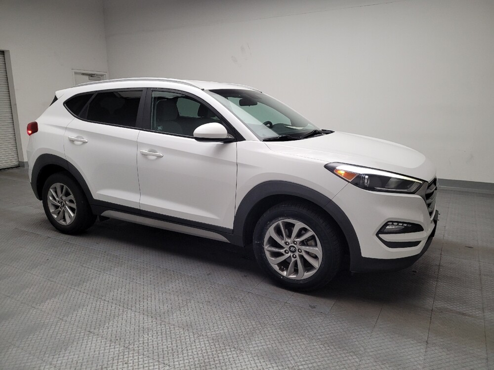 2018 Hyundai Tucson in El Cajon, CA 92020 - 18093767 11