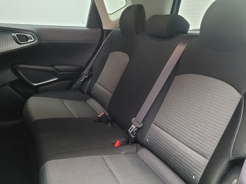 2020 Kia Soul in Stone Mountain, GA 30083 - 18093768 18