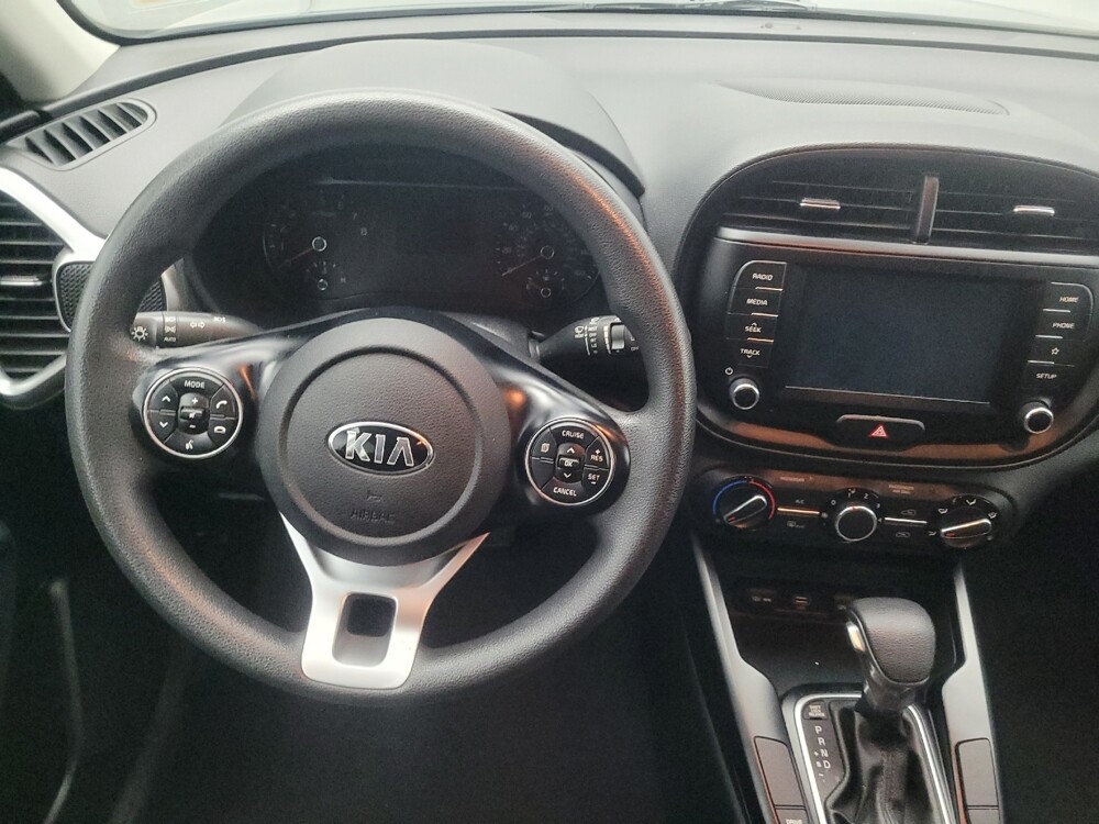 2020 Kia Soul in Stone Mountain, GA 30083 - 18093768 22