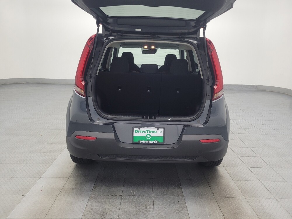 2020 Kia Soul in Stone Mountain, GA 30083 - 18093768 29