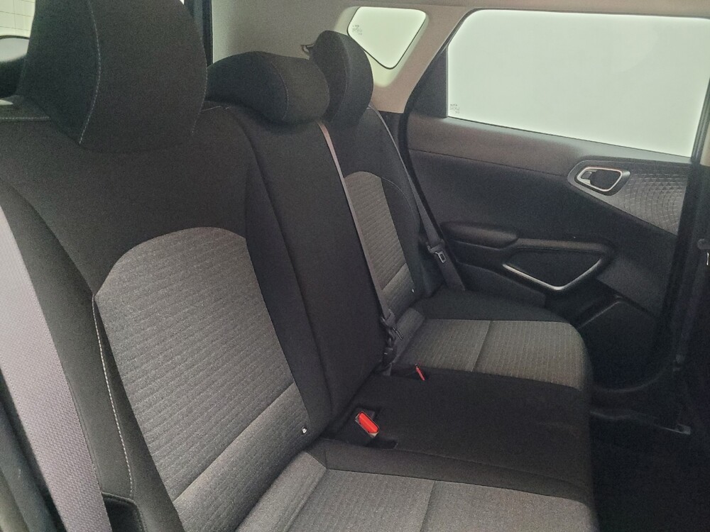 2020 Kia Soul in Stone Mountain, GA 30083 - 18093768 19