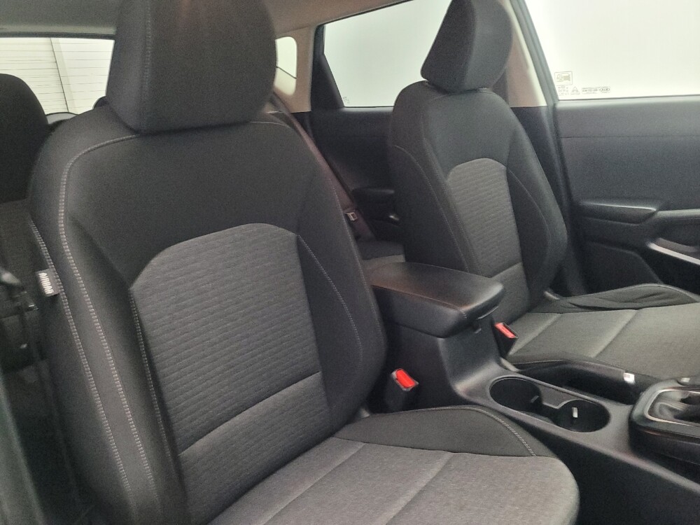 2020 Kia Soul in Stone Mountain, GA 30083 - 18093768 21