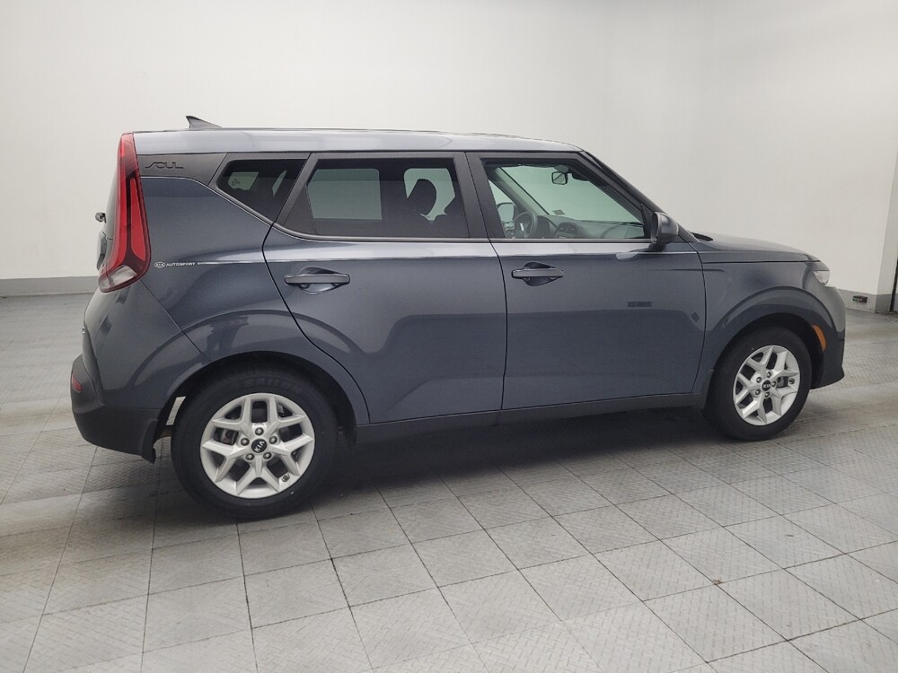 2020 Kia Soul in Stone Mountain, GA 30083 - 18093768 10