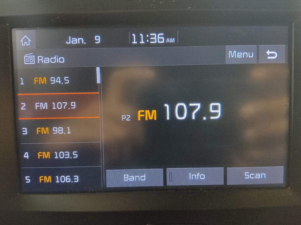 2020 Kia Soul in Stone Mountain, GA 30083 - 18093768 25