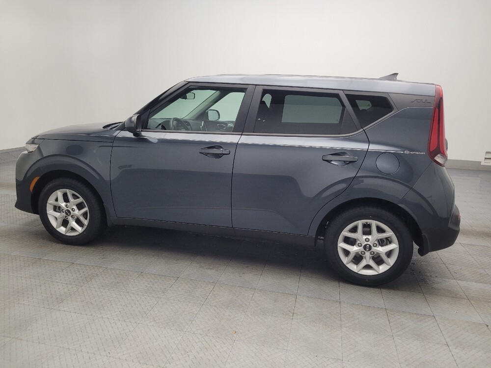 2020 Kia Soul in Stone Mountain, GA 30083 - 18093768 3