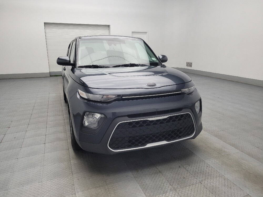 2020 Kia Soul in Stone Mountain, GA 30083 - 18093768 14