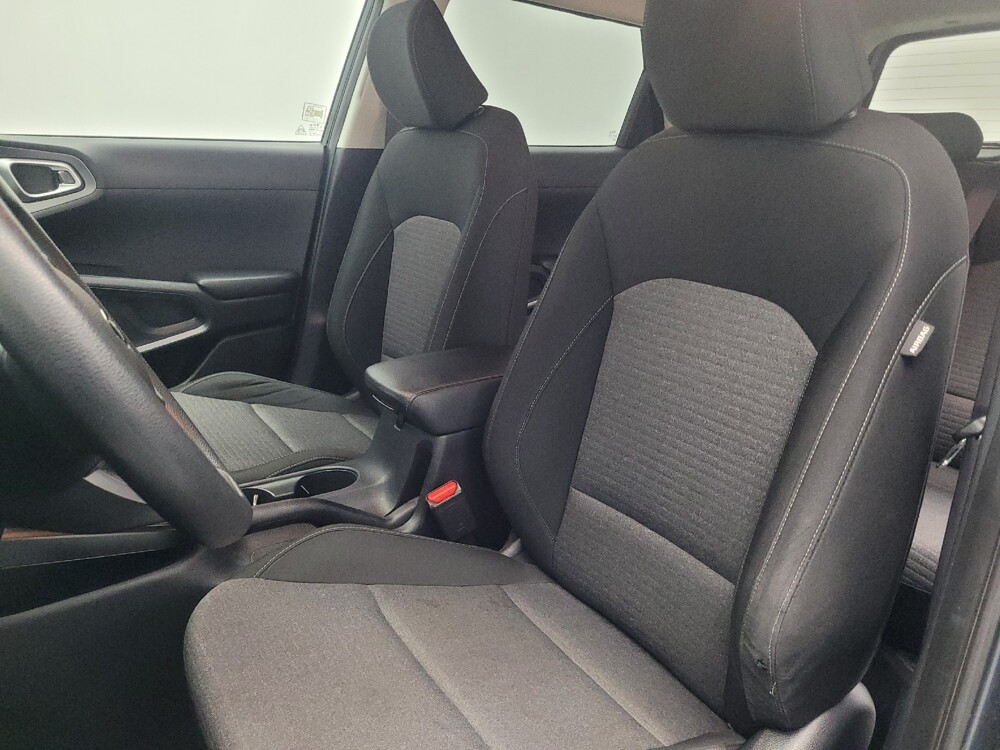 2020 Kia Soul in Stone Mountain, GA 30083 - 18093768 17