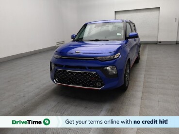 2021 Kia Soul in Birmingham, AL 35215