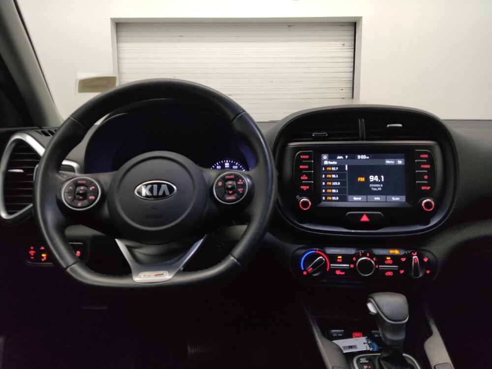 2021 Kia Soul in Birmingham, AL 35215 - 18093769 22