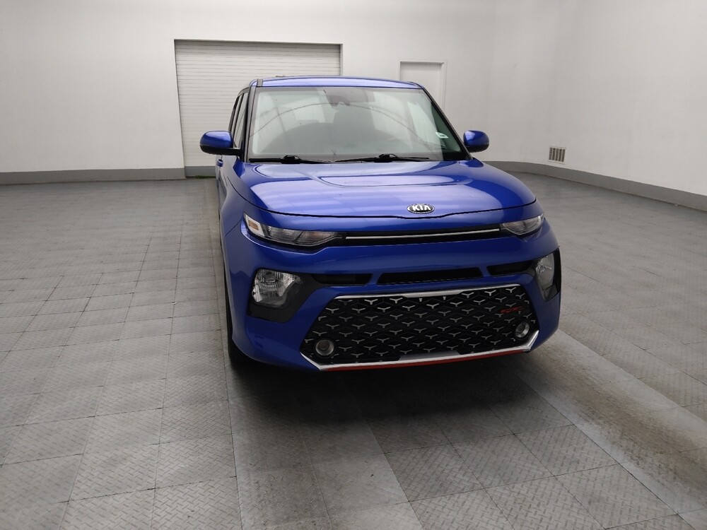 2021 Kia Soul in Birmingham, AL 35215 - 18093769 14