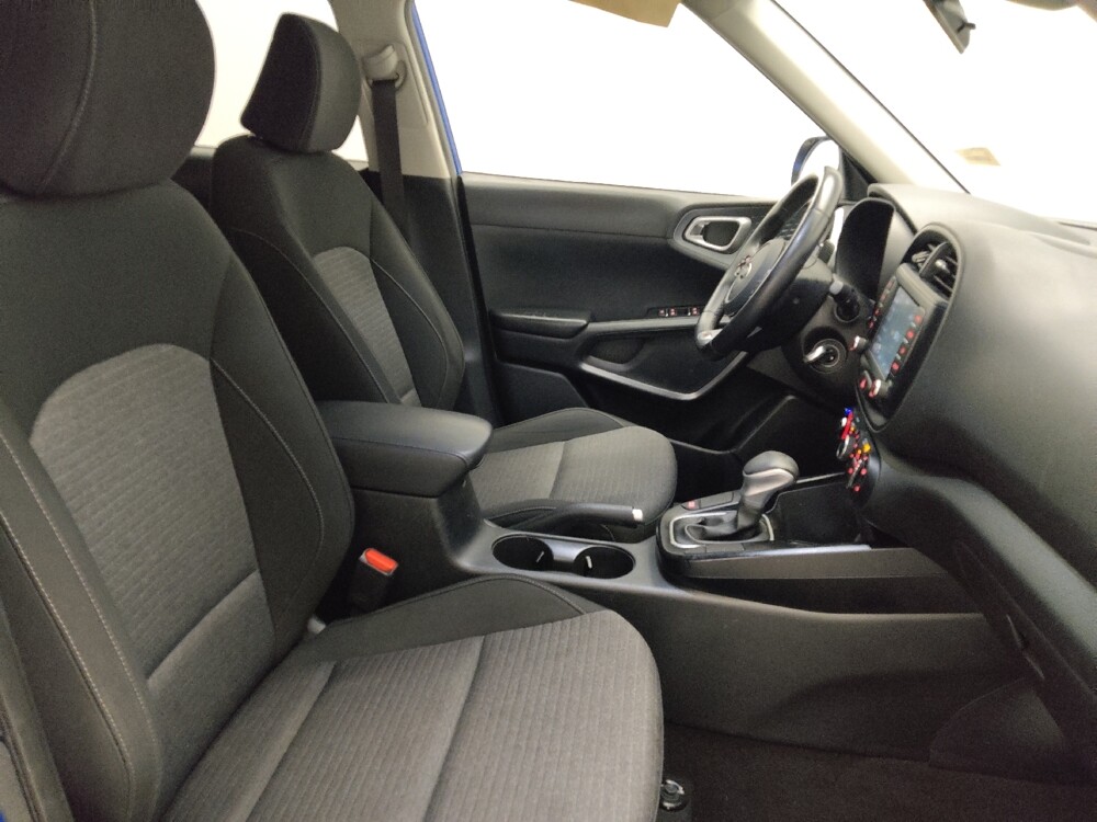 2021 Kia Soul in Birmingham, AL 35215 - 18093769 21