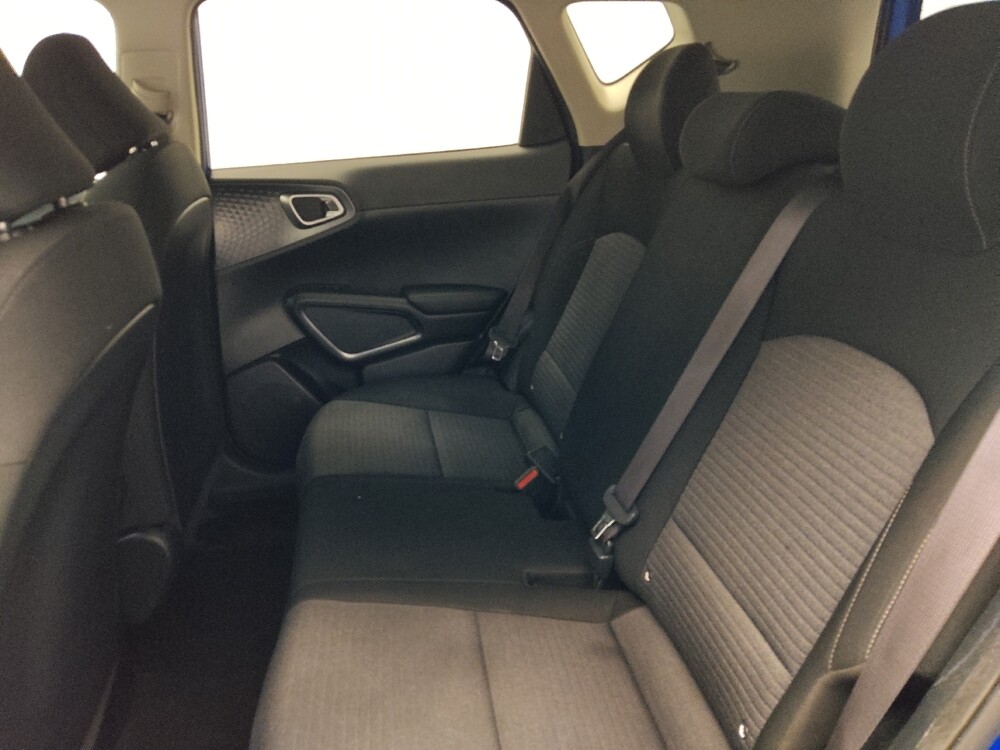 2021 Kia Soul in Birmingham, AL 35215 - 18093769 18