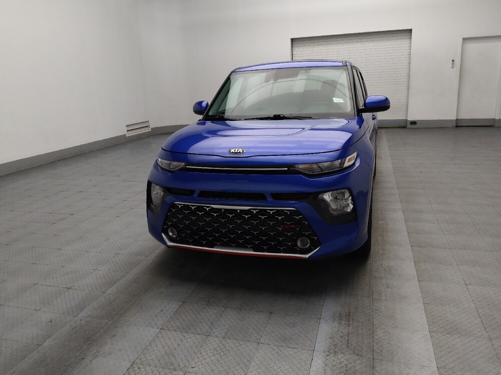 2021 Kia Soul in Birmingham, AL 35215 - 18093769 15