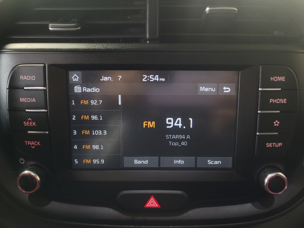 2021 Kia Soul in Birmingham, AL 35215 - 18093769 25