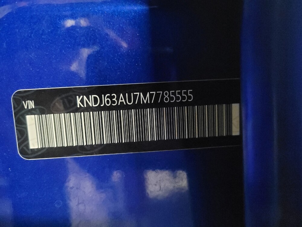 2021 Kia Soul in Birmingham, AL 35215 - 18093769 33