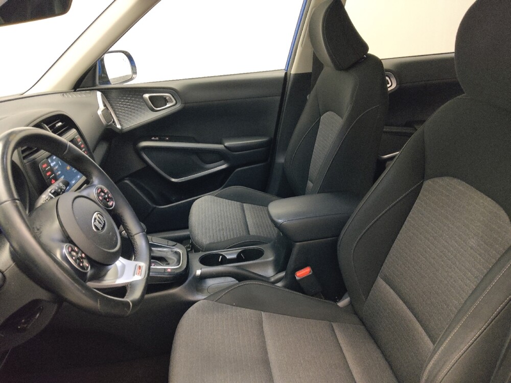 2021 Kia Soul in Birmingham, AL 35215 - 18093769 17