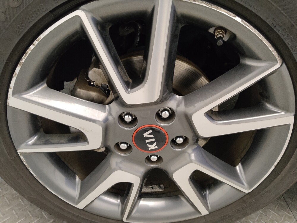 2021 Kia Soul in Birmingham, AL 35215 - 18093769 31