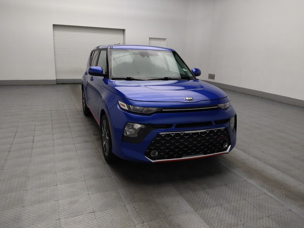 2021 Kia Soul in Birmingham, AL 35215 - 18093769 13
