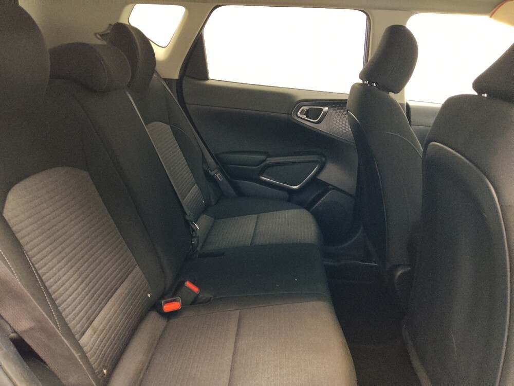 2021 Kia Soul in Birmingham, AL 35215 - 18093769 19