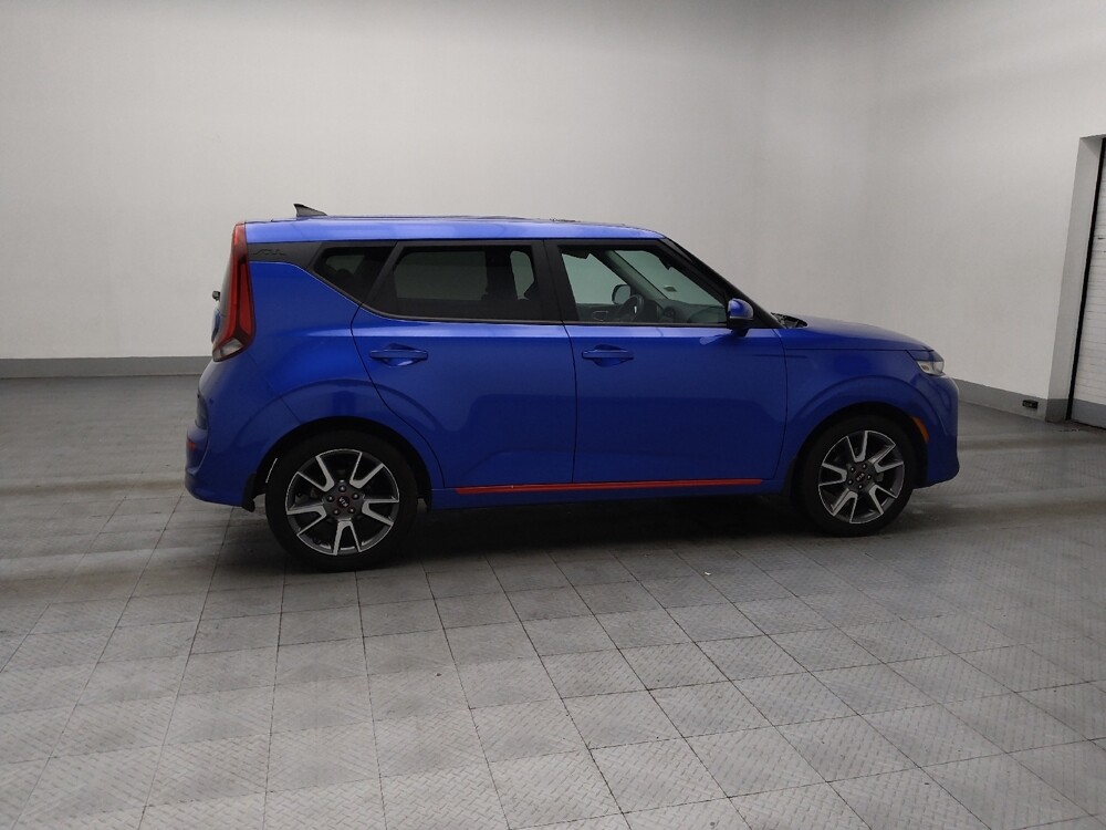 2021 Kia Soul in Birmingham, AL 35215 - 18093769 10