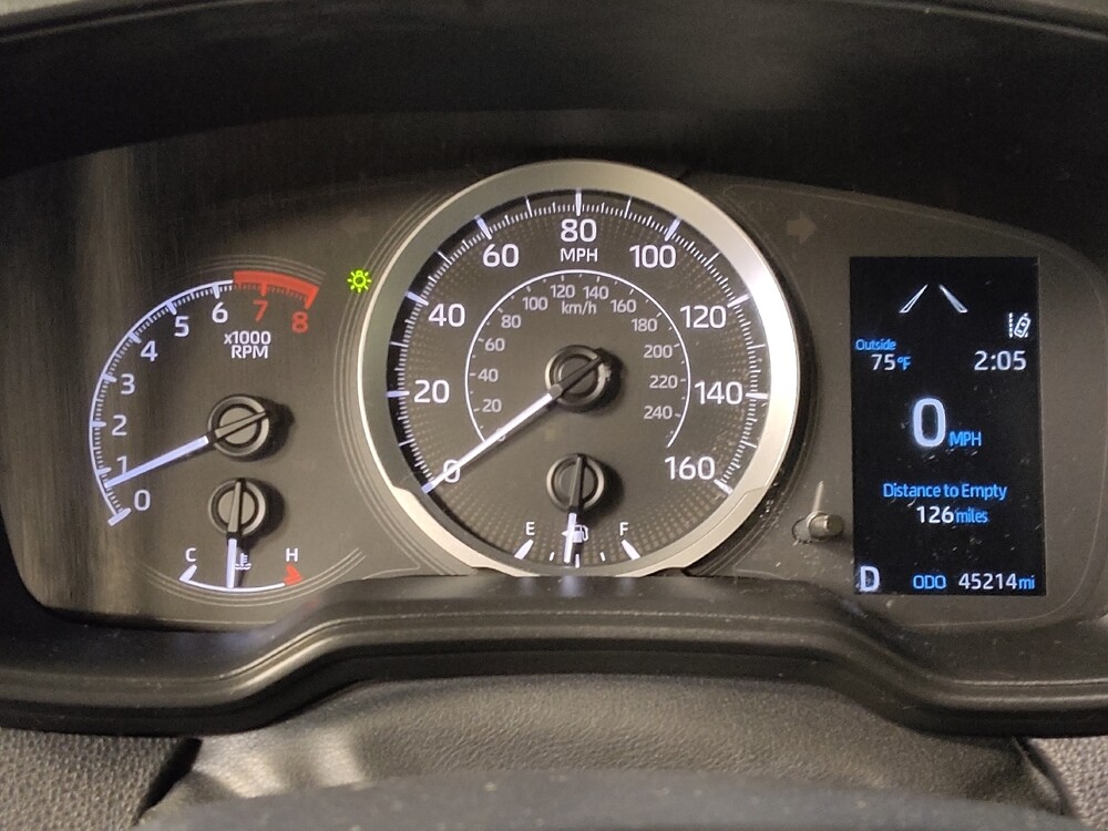 2022 Toyota Corolla in Tallahassee, FL 32304 - 18093770 23