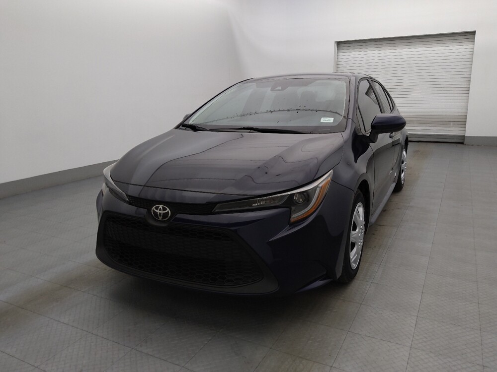 2022 Toyota Corolla in Tallahassee, FL 32304 - 18093770 15