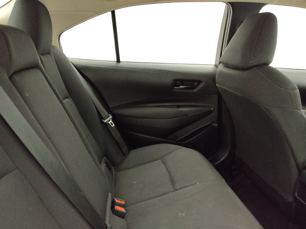 2022 Toyota Corolla in Tallahassee, FL 32304 - 18093770 19