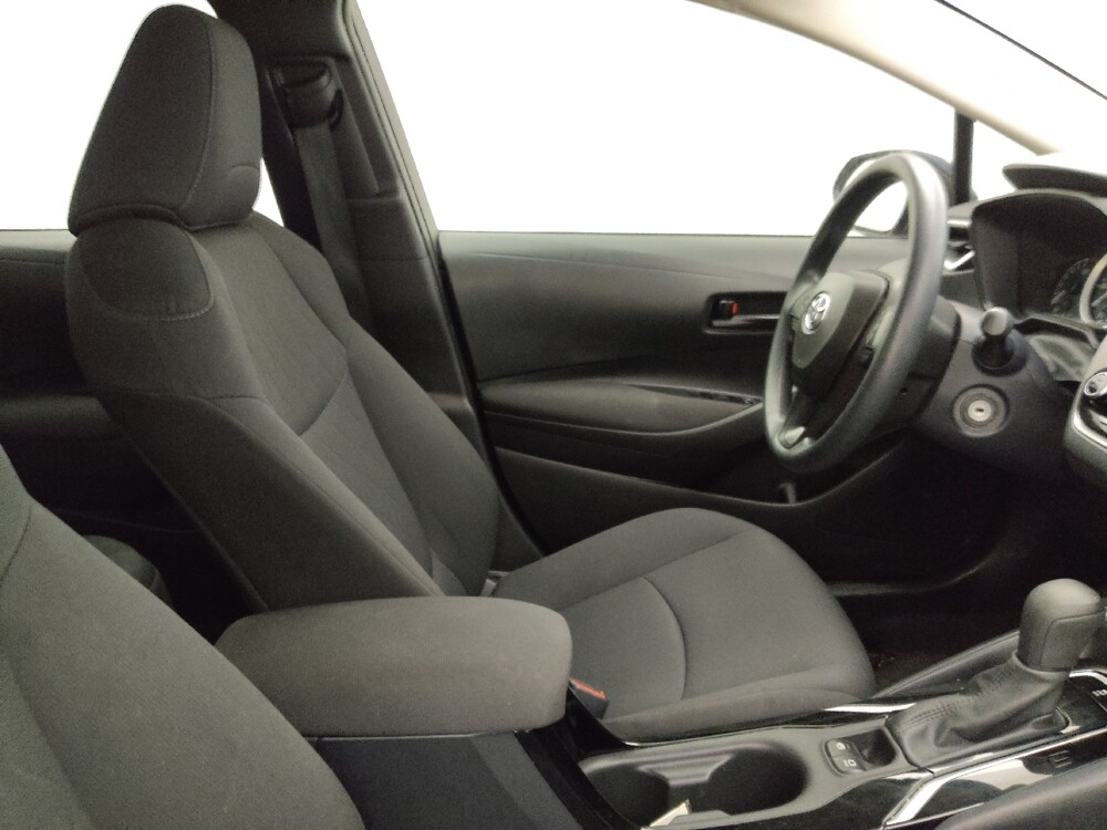 2022 Toyota Corolla in Tallahassee, FL 32304 - 18093770 21