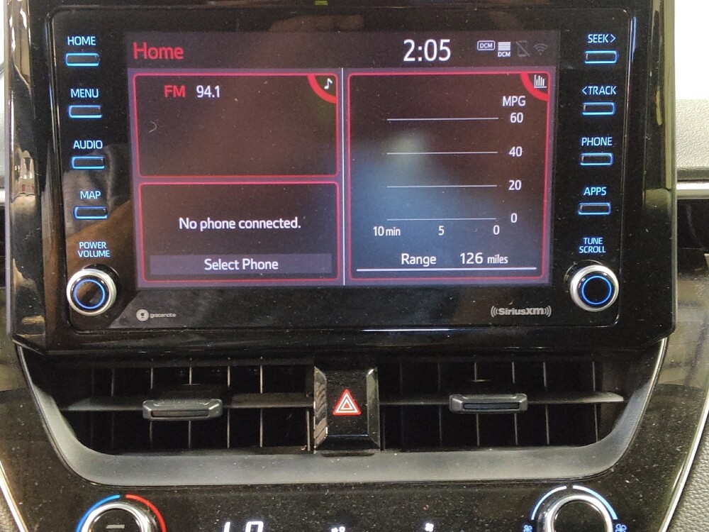 2022 Toyota Corolla in Tallahassee, FL 32304 - 18093770 25