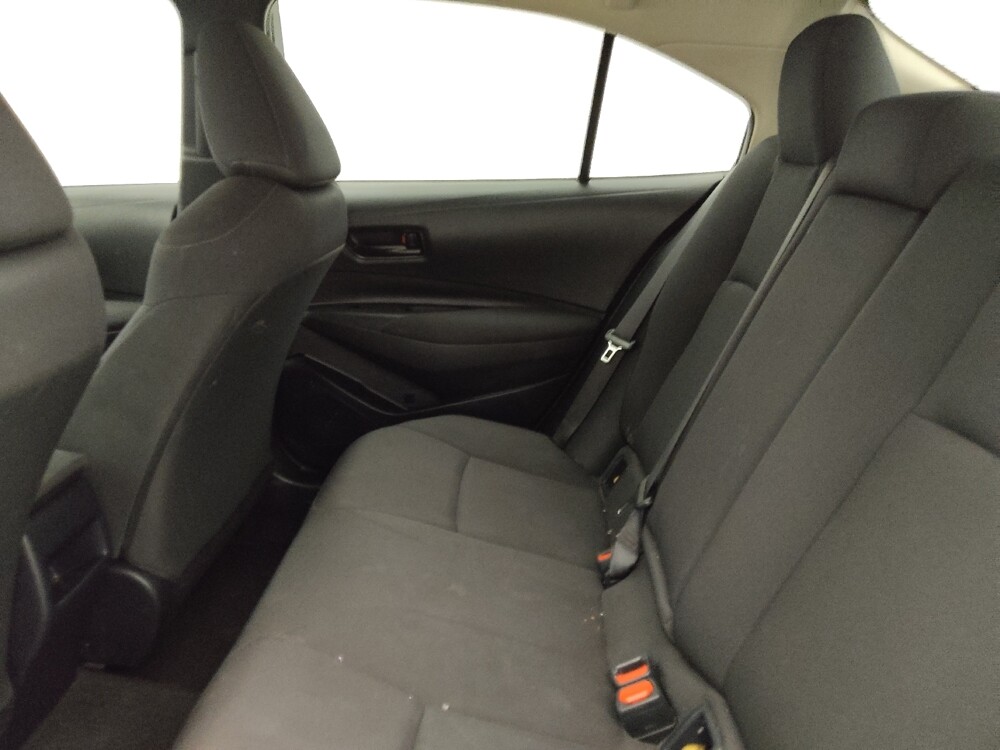 2022 Toyota Corolla in Tallahassee, FL 32304 - 18093770 18