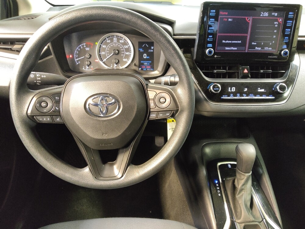 2022 Toyota Corolla in Tallahassee, FL 32304 - 18093770 22