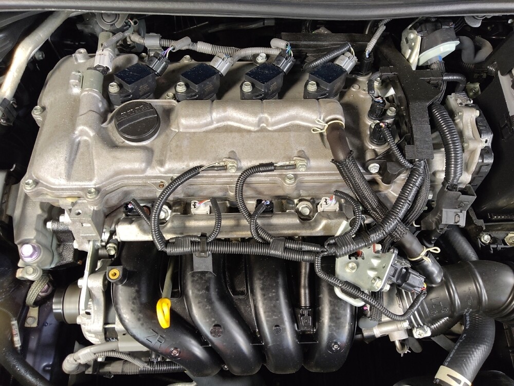 2022 Toyota Corolla in Tallahassee, FL 32304 - 18093770 30