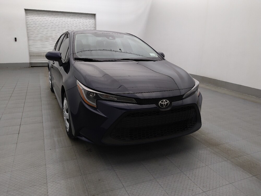 2022 Toyota Corolla in Tallahassee, FL 32304 - 18093770 14