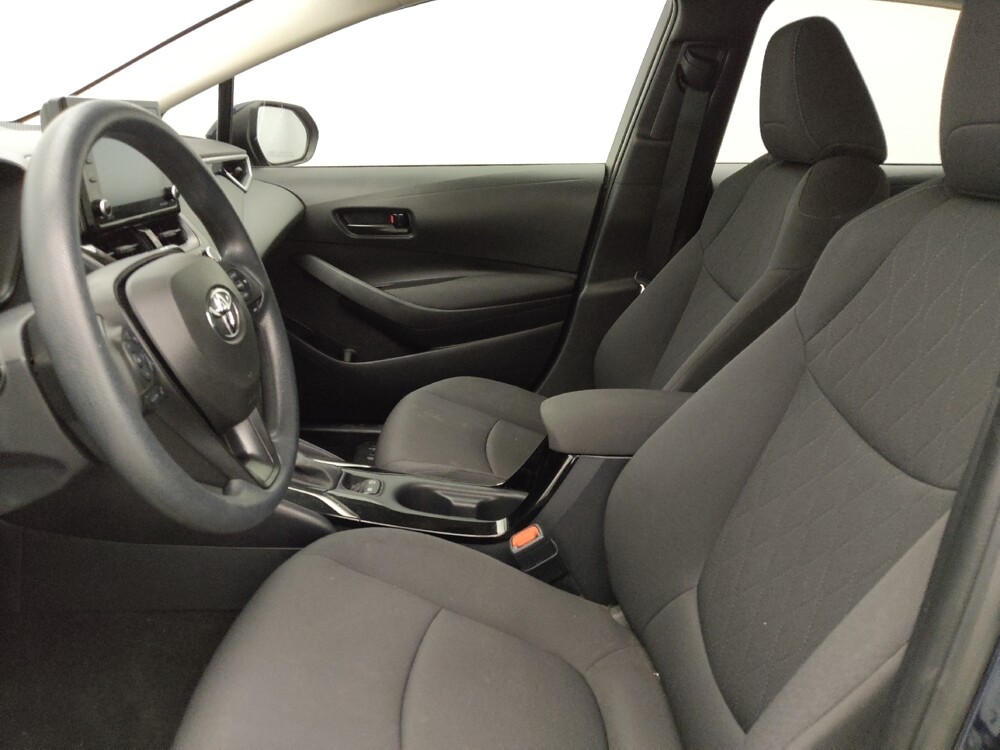 2022 Toyota Corolla in Tallahassee, FL 32304 - 18093770 17