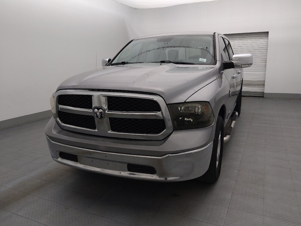 2020 RAM 1500 in Tallahassee, FL 32304 - 18093771 15