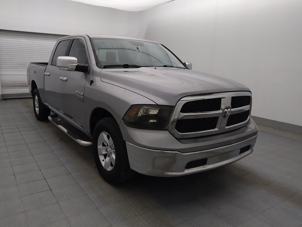 2020 RAM 1500 in Tallahassee, FL 32304 - 18093771 13
