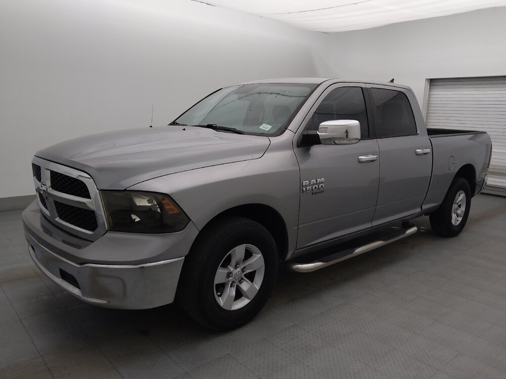 2020 RAM 1500 in Tallahassee, FL 32304 - 18093771 2