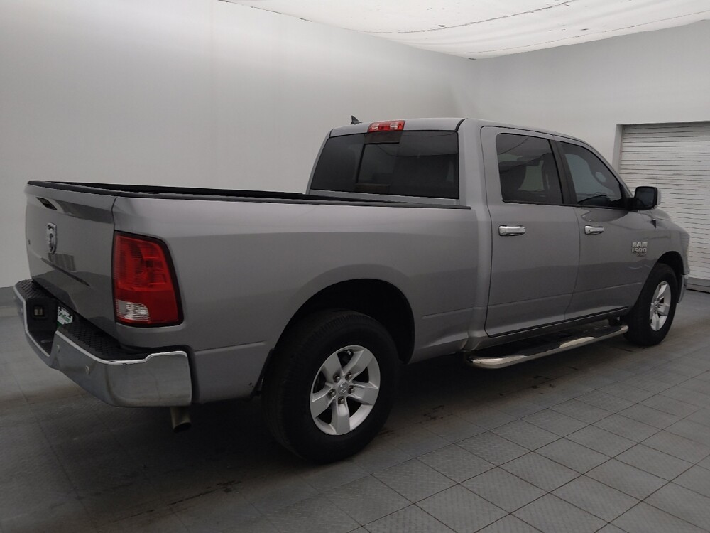 2020 RAM 1500 in Tallahassee, FL 32304 - 18093771 10