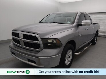 2020 RAM 1500 in Tallahassee, FL 32304