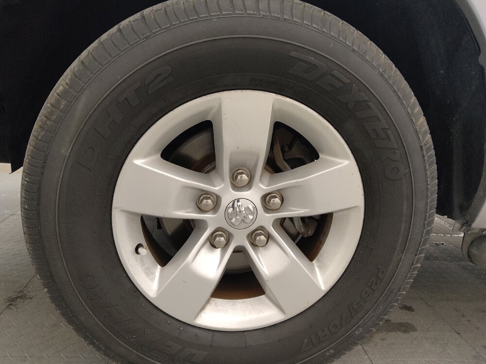 2020 RAM 1500 in Tallahassee, FL 32304 - 18093771 31