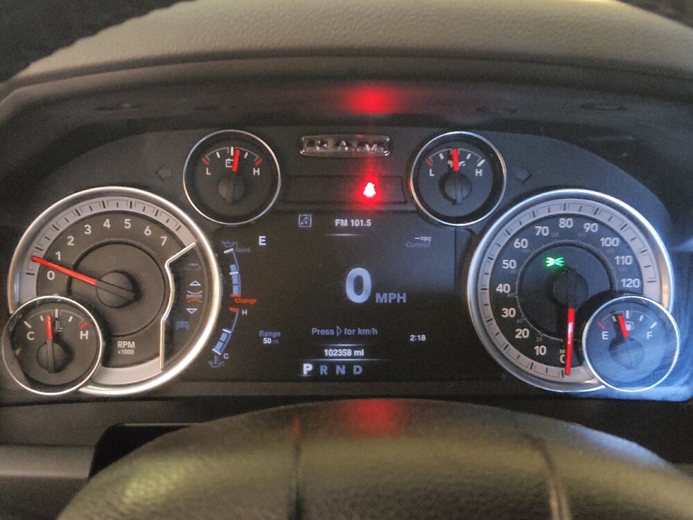 2020 RAM 1500 in Tallahassee, FL 32304 - 18093771 23