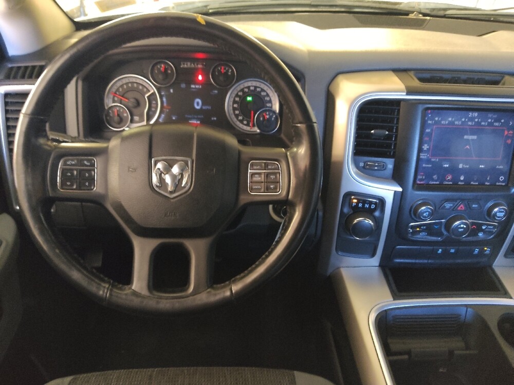 2020 RAM 1500 in Tallahassee, FL 32304 - 18093771 22