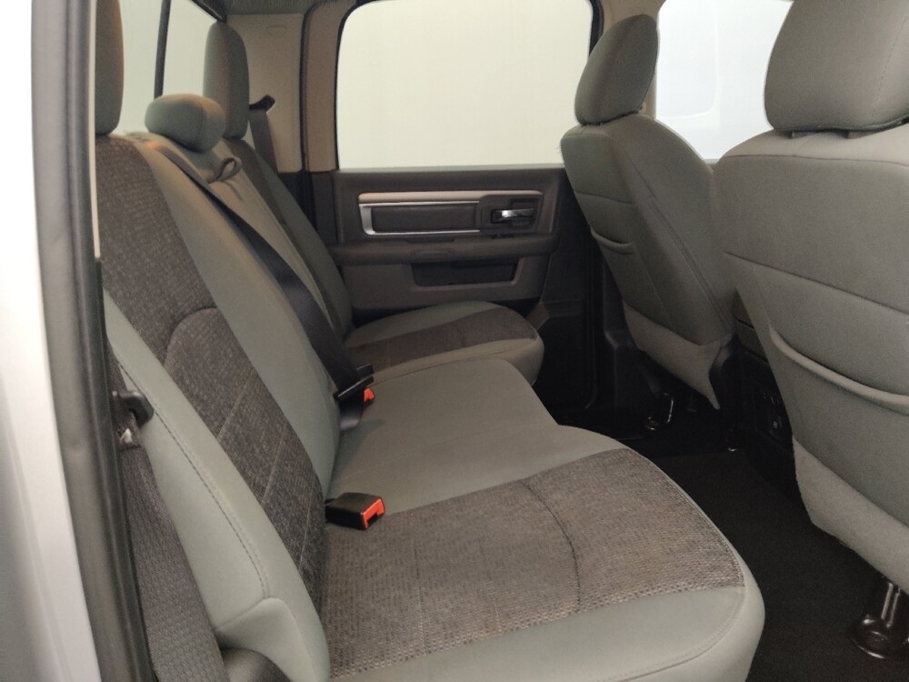 2020 RAM 1500 in Tallahassee, FL 32304 - 18093771 19