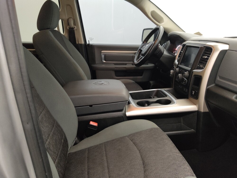 2020 RAM 1500 in Tallahassee, FL 32304 - 18093771 21