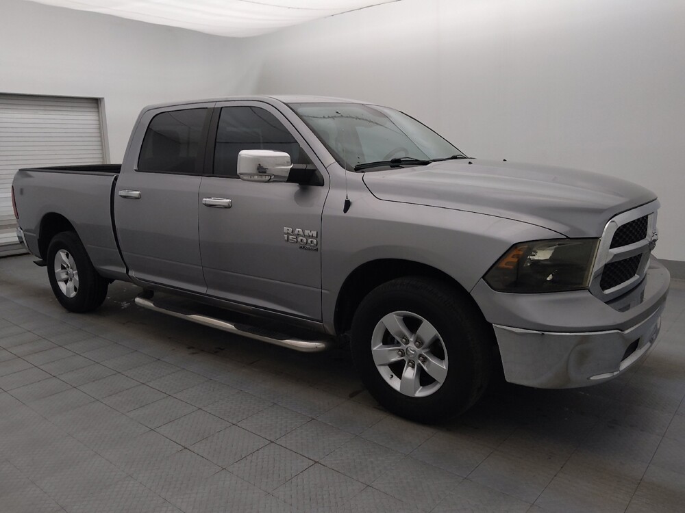2020 RAM 1500 in Tallahassee, FL 32304 - 18093771 11
