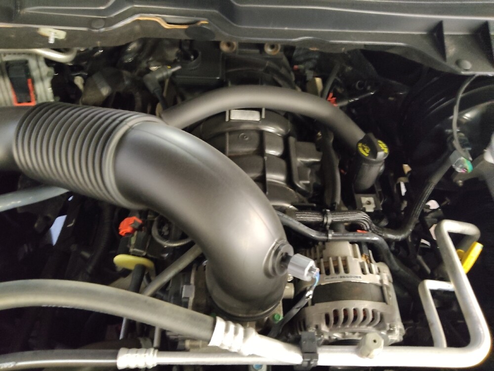 2020 RAM 1500 in Tallahassee, FL 32304 - 18093771 30